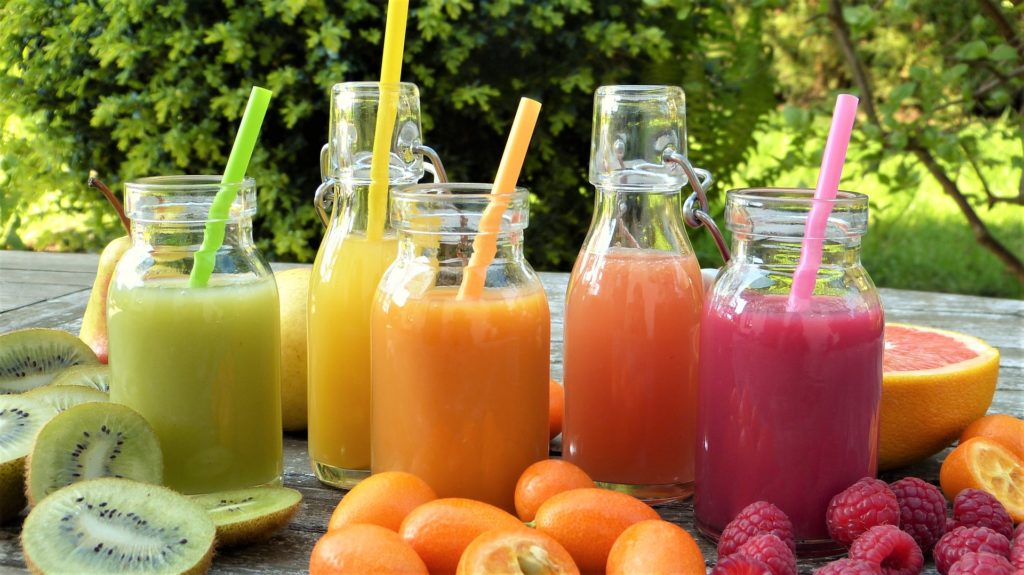 Is Juicing Good For You?